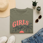 Girls Trip 2026 Beach Tee