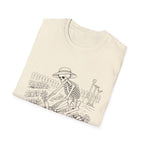 Dead Serious About Gardening Tee