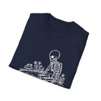Bare Bones & Good Vibes Tee
