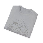 Frolicking Ghosts Tee