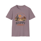 This Is My Happy Place Desert Tee