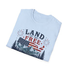 Home of the Wild Tee