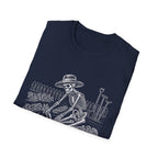 Dead Serious About Gardening Tee