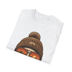 Alpine Adventure Skull Tee