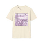 Wildflower Patchwork Meadow Tee
