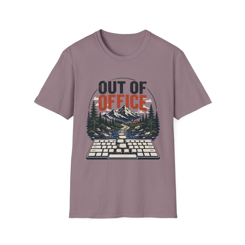 Out Of Office Tee