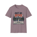 Out Of Office Tee