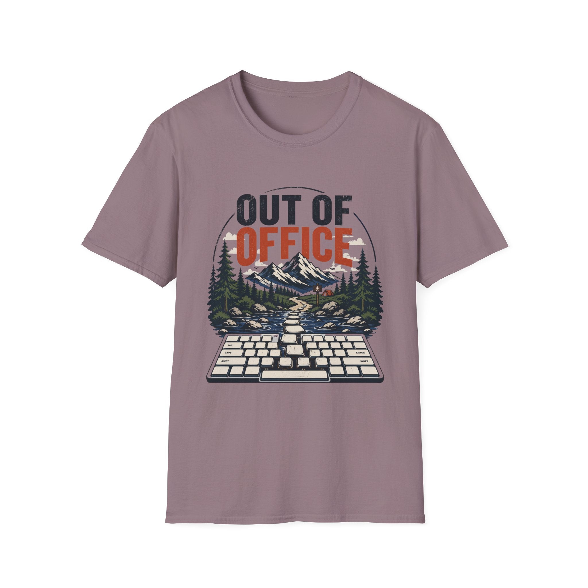 Out Of Office Tee