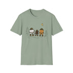 Trail Scout S’mores Crew Tee