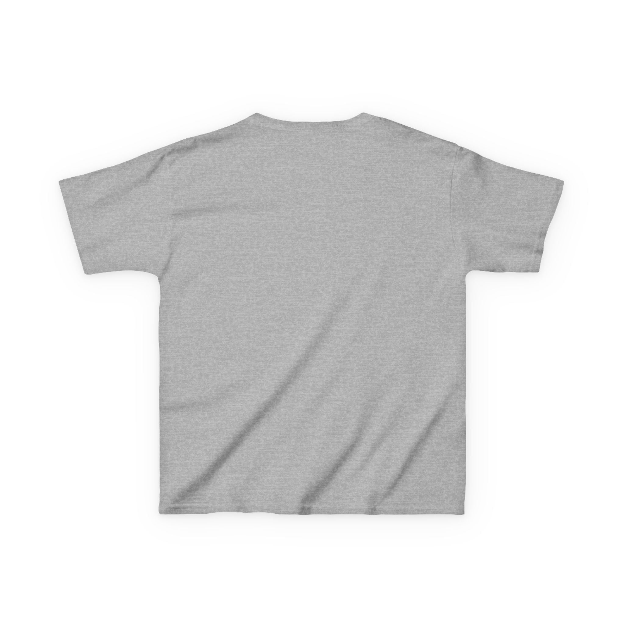 Wildflowers "Grow" Kids Tee