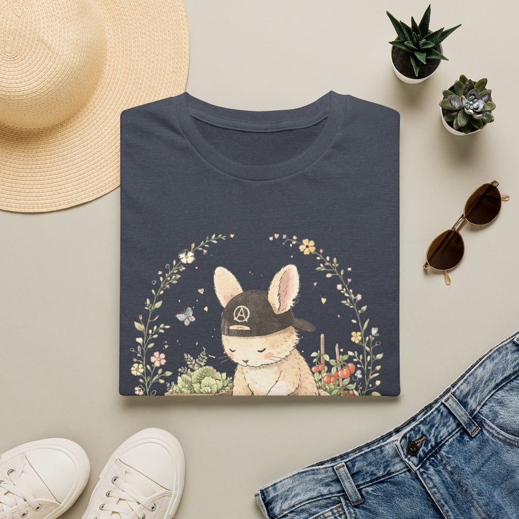 Cultivate Chaos Tee