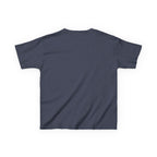 Feral and Free Raccoon Kids Tee