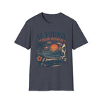 If Found Please Return To Hawaii Tee