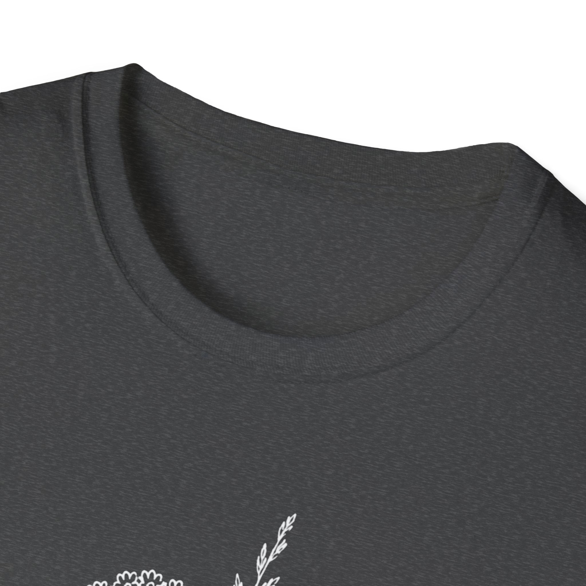 Wild & Free Wildflowers Tee