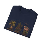 Poison Garden – Vintage Botanical Tee