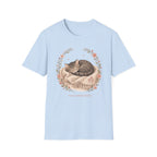 Resist Productivity Tee