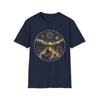 Lake Days & Freedom Nights Tee