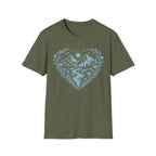 Wild Heart, Mountain Soul T-Shirt