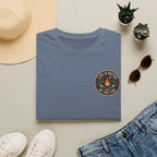 Life is Better by the Fire Pocket Tee