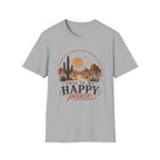 This Is My Happy Place Desert Tee