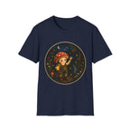 Firefly Hollow Mushroom Tee
