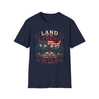 Home of the Wild Tee