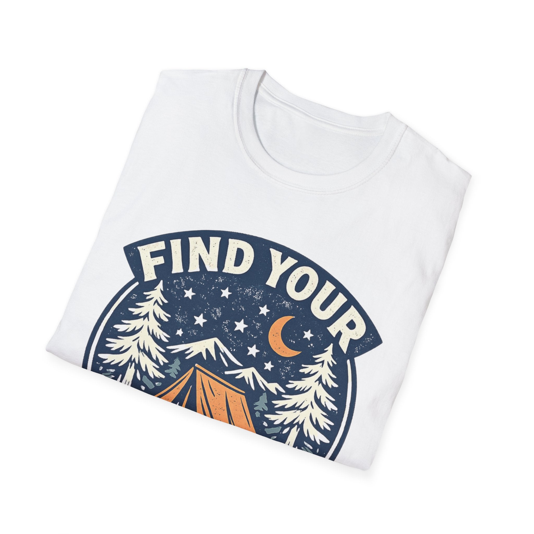 Find Your Escape Tee