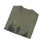 Midnight Hiking Club Tee