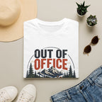Out Of Office Tee