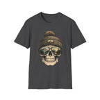 Pacific Northwest Adventure Skull Tee
