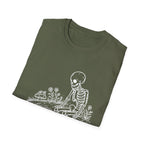 Bare Bones & Good Vibes Tee