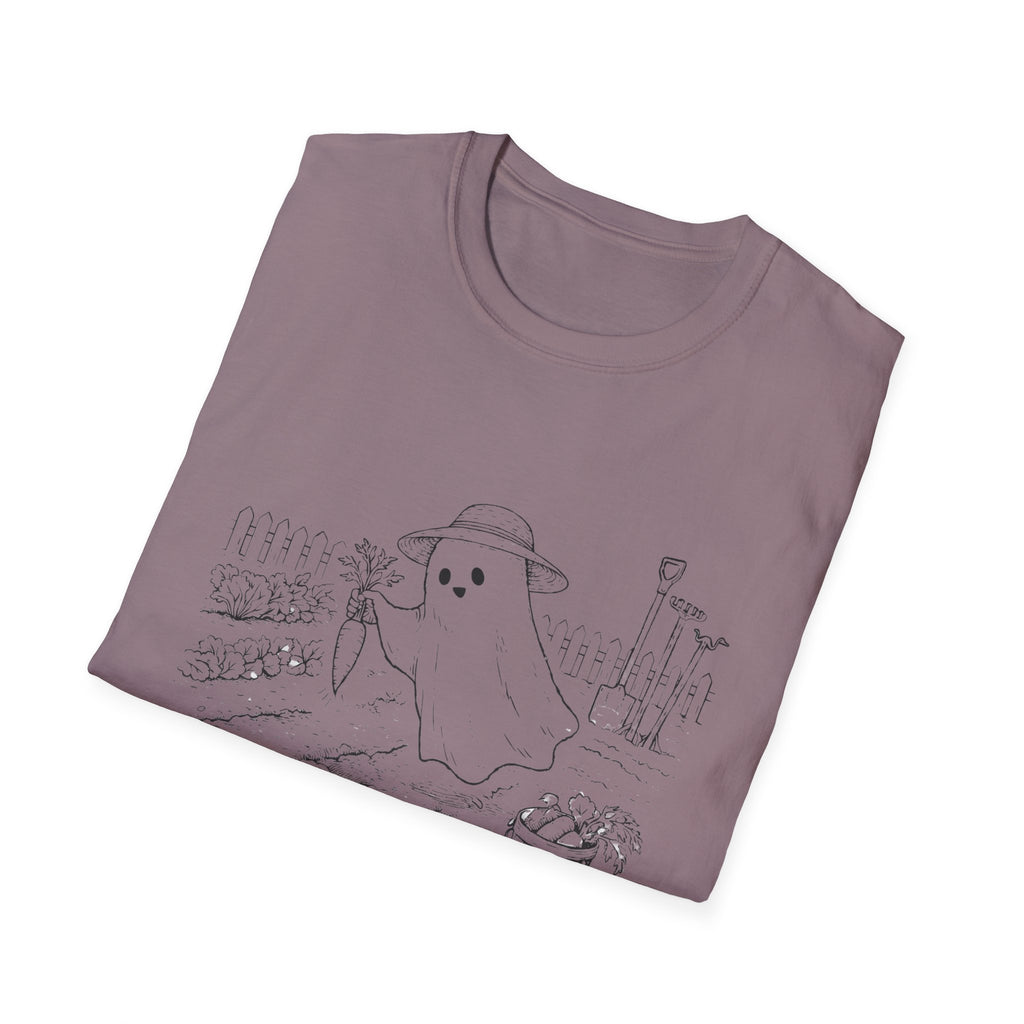Ghost Gardner Tee