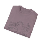 Ghost Gardner Tee
