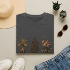 Poison Garden – Vintage Botanical Tee