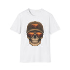 Canyon Sunset Skull Tee
