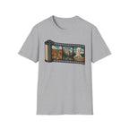 Adventure Captured Tee