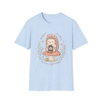 Ungovernable Hedgehog Tee