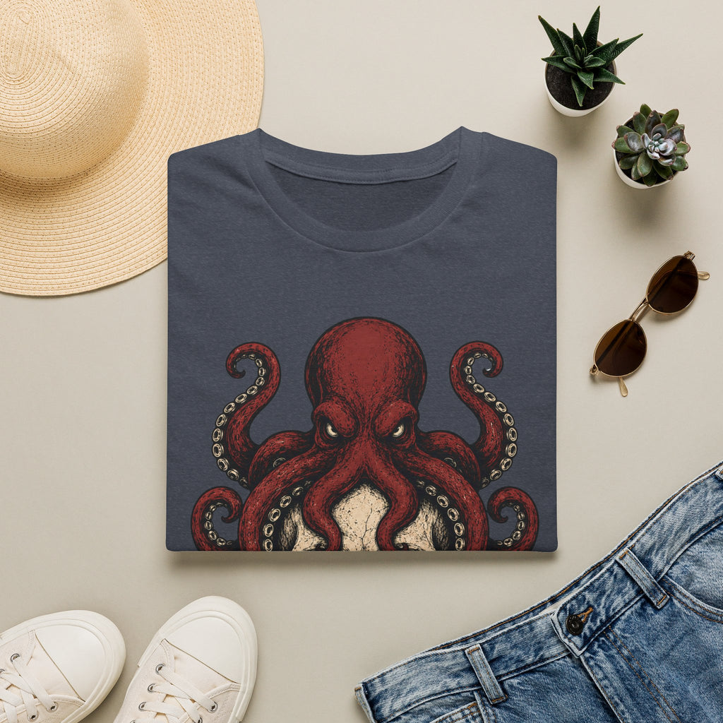 Wrath of the Kraken Tee