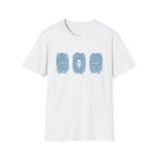 Waves & Sun Coastal Tee