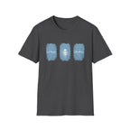 Waves & Sun Coastal Tee