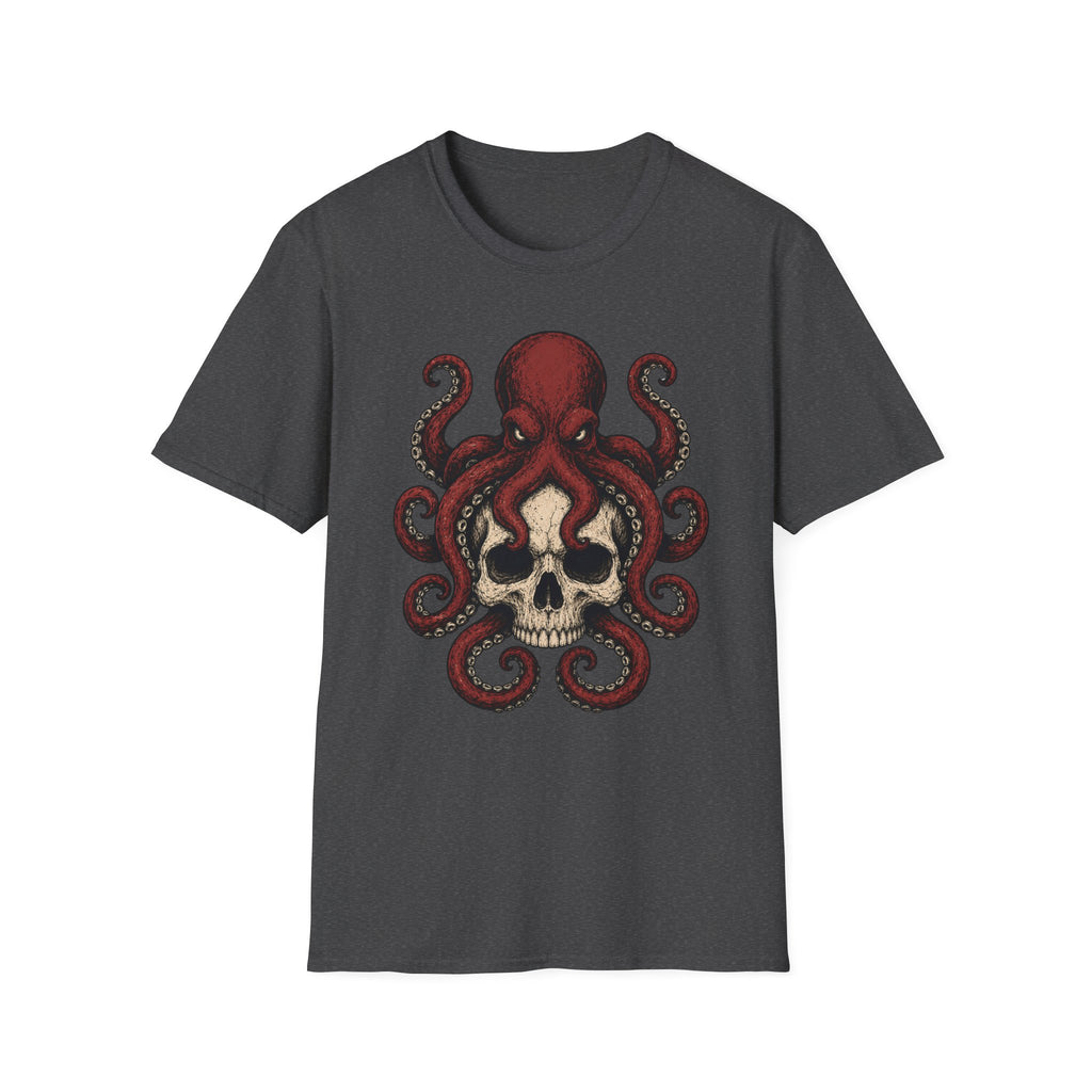 Wrath of the Kraken Tee