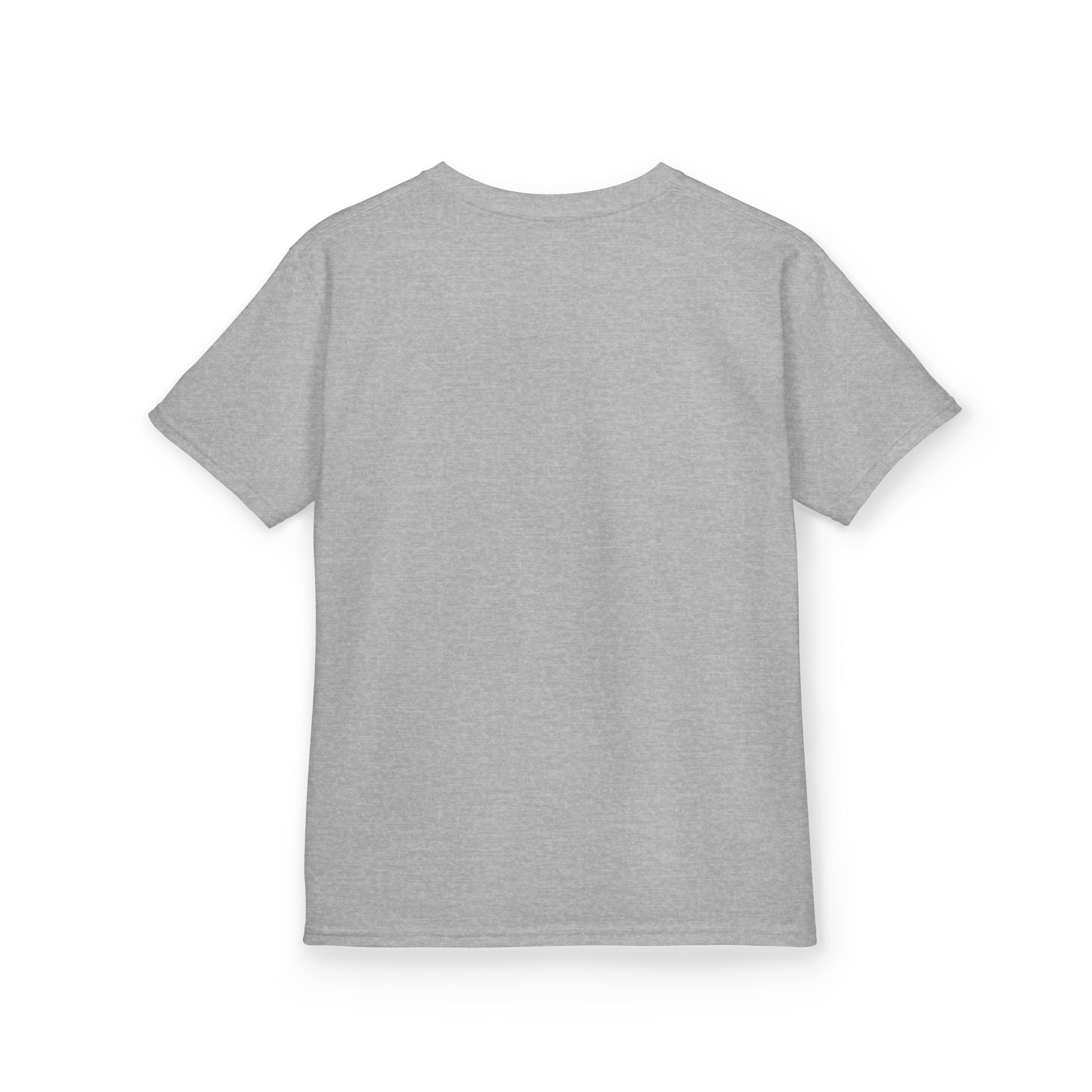 Wildflowers "Grow" Kids Tee