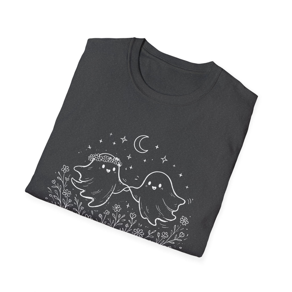Frolicking Ghosts Tee