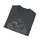 Frolicking Ghosts Tee