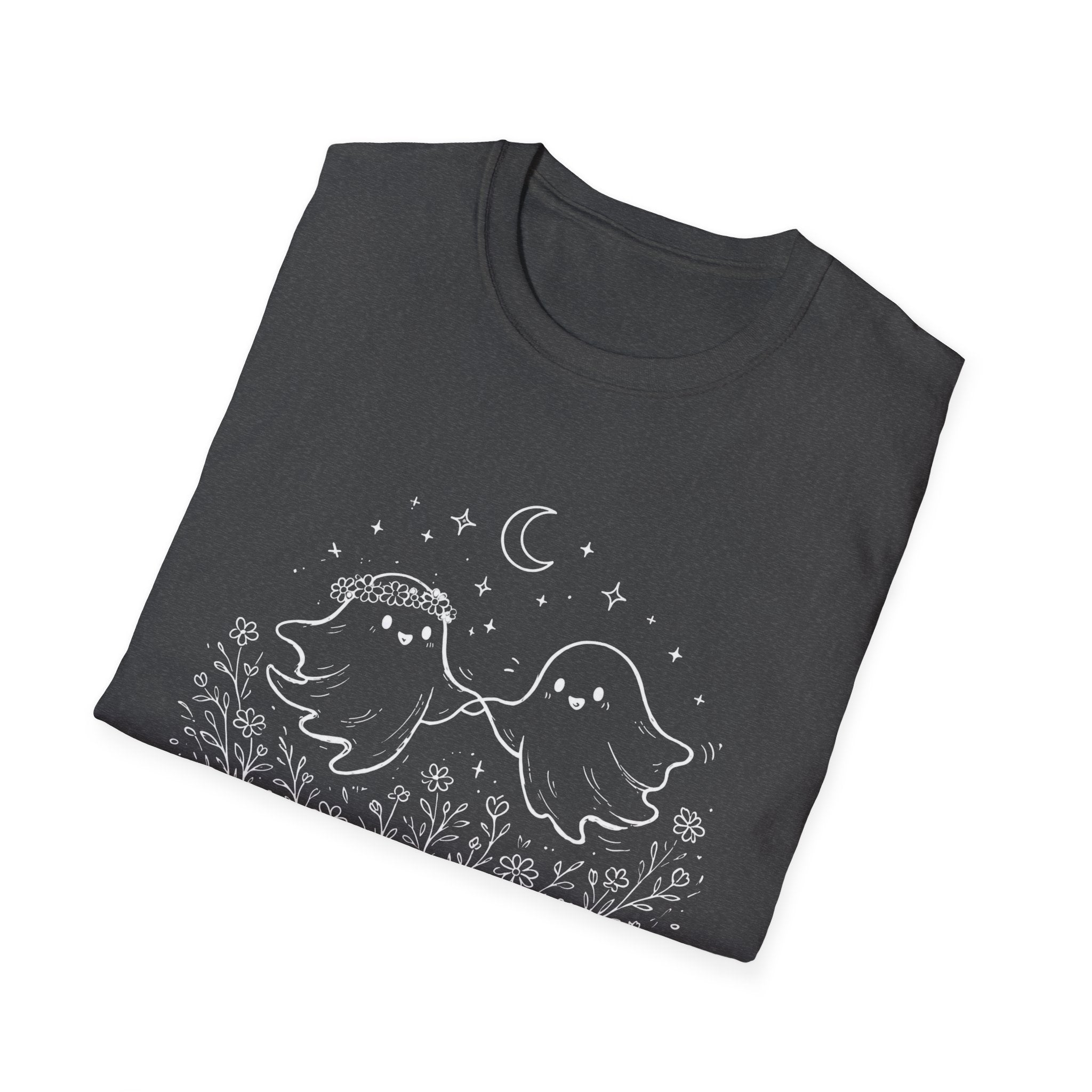 Frolicking Ghosts T-Shirt