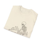 Bare Bones & Good Vibes Tee