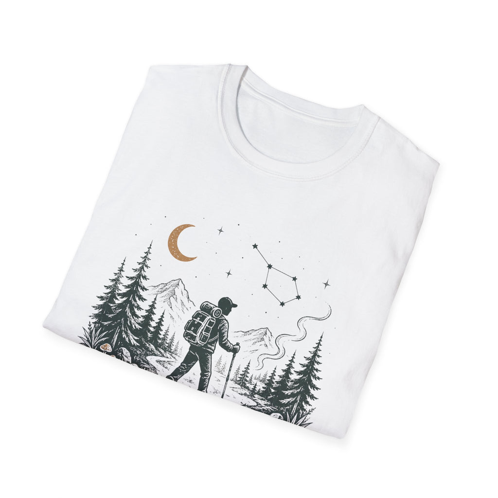 Midnight Hiking Club Tee