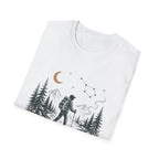 Midnight Hiking Club Tee