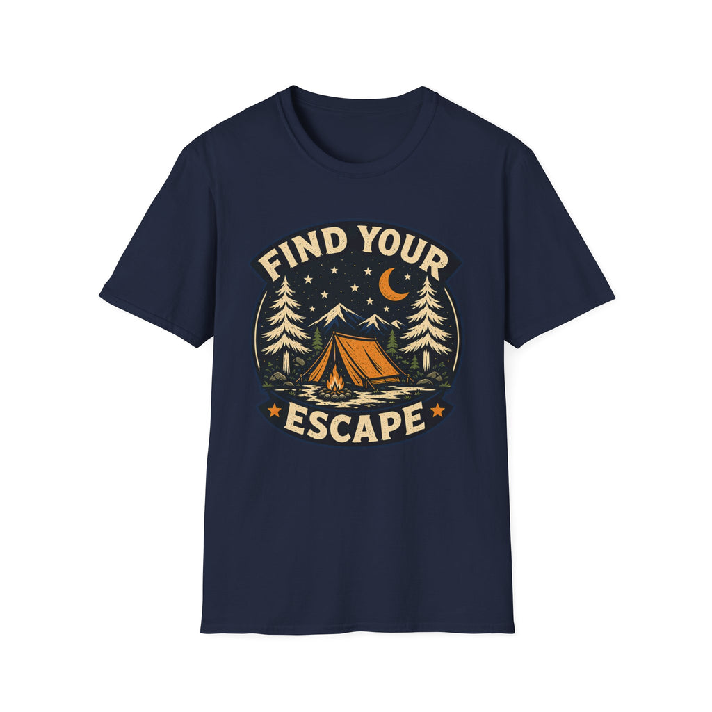Find Your Escape Tee