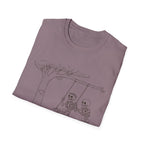 Love Never Dies Tee
